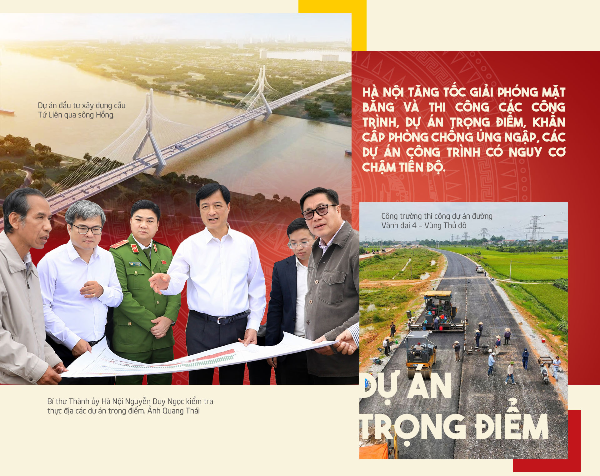 Phát huy truyền thống hào hùng Đảng bộ và Nhân dân Hà Nội quyết tâm kiến tạo thủ đô Văn hiến - Văn minh - Hiện đại  - Hạnh phúc- Ảnh 9.