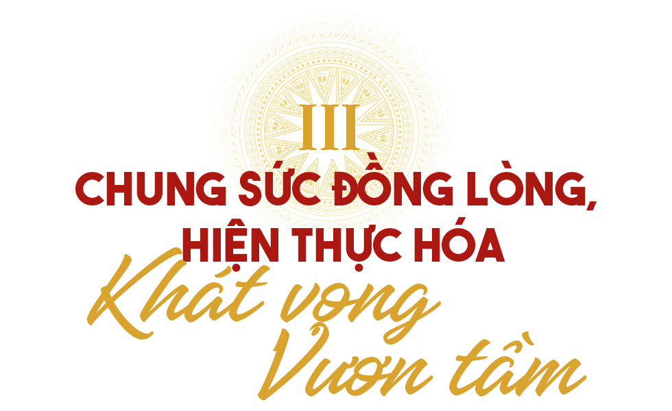 Phát huy truyền thống hào hùng Đảng bộ và Nhân dân Hà Nội quyết tâm kiến tạo thủ đô Văn hiến - Văn minh - Hiện đại  - Hạnh phúc- Ảnh 8.