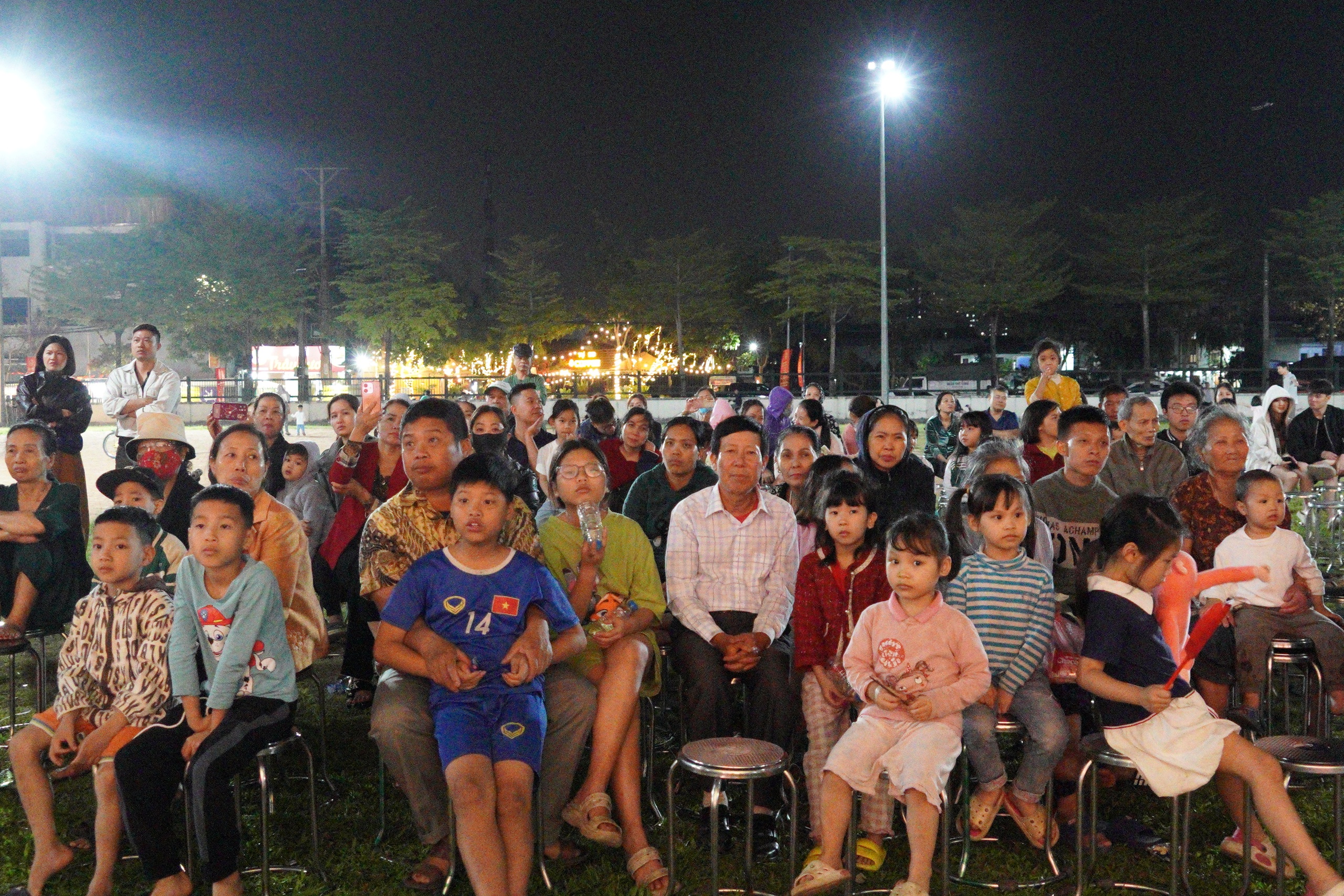 Phường Chương Mỹ chào mừng thành công cuộc bầu cử đại biểu Quốc hội khóa XVI và bầu cử đại biểu HĐND các cấp, nhiệm kỳ 2026–2031- Ảnh 17.