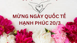 Phường Thanh Xuân triển khai các hoạt động
hưởng ứng Ngày Quốc tế Hạnh phúc 20/3- Ảnh 1.