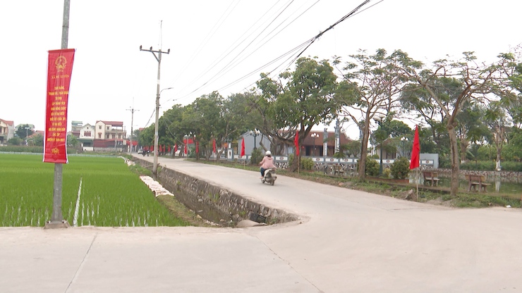 Xã Phú Xuyên: Tổ chức thành công “Ngày hội non sông”- Ảnh 11.