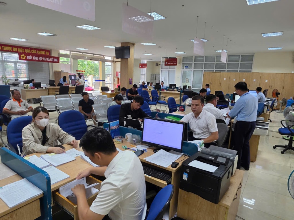 Bảo đảm bộ máy chính quyền địa phương nhiệm kỳ 2026-2031 đi vào hoạt động chậm nhất ngày 1-4-2026- Ảnh 1.