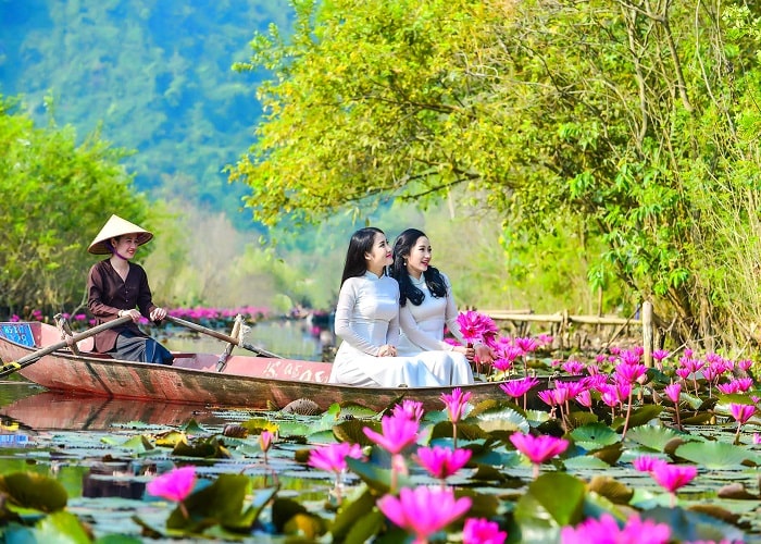 Chùa Hương năm 2026: Nhiều điểm mới nâng tầm trải nghiệm du khách- Ảnh 9.