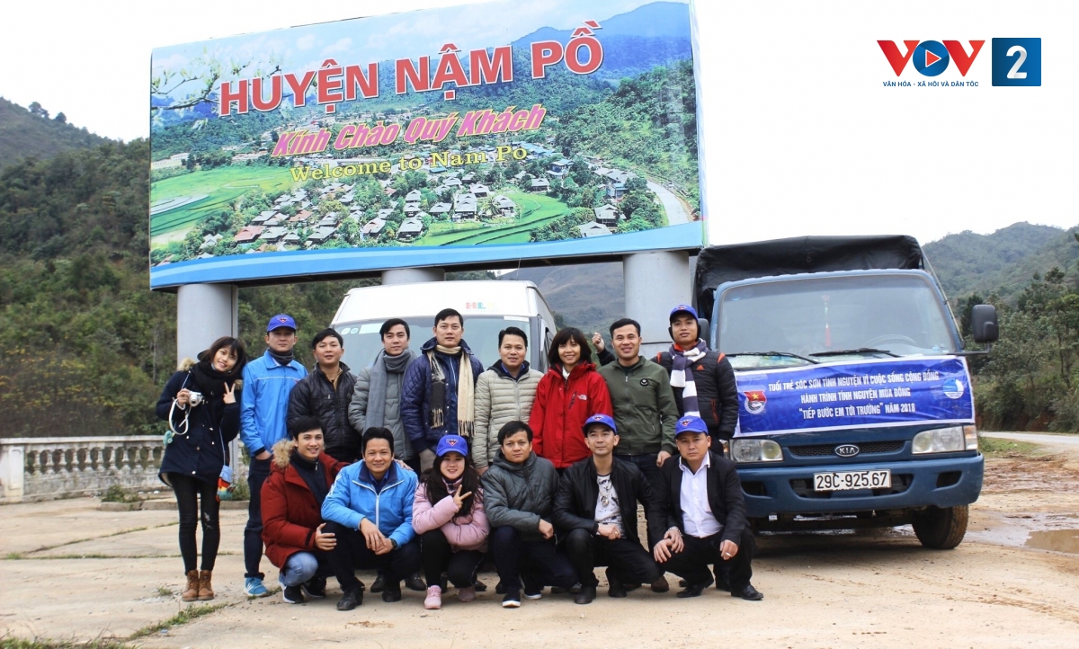 Đi qua những việc khó - Hành trình của một đảng viên trẻ ở cơ sở- Ảnh 4.