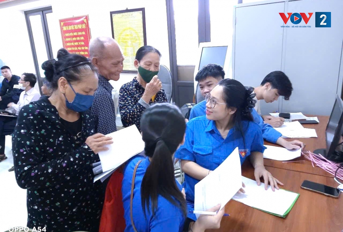 Đi qua những việc khó - Hành trình của một đảng viên trẻ ở cơ sở- Ảnh 2.