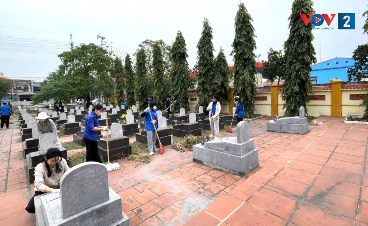 Đi qua những việc khó - Hành trình của một đảng viên trẻ ở cơ sở- Ảnh 5.