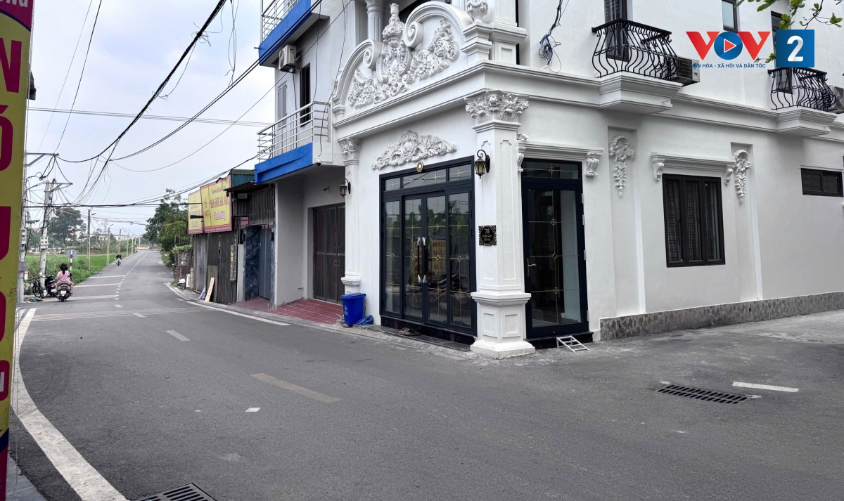 Đi qua những việc khó - Hành trình của một đảng viên trẻ ở cơ sở- Ảnh 3.