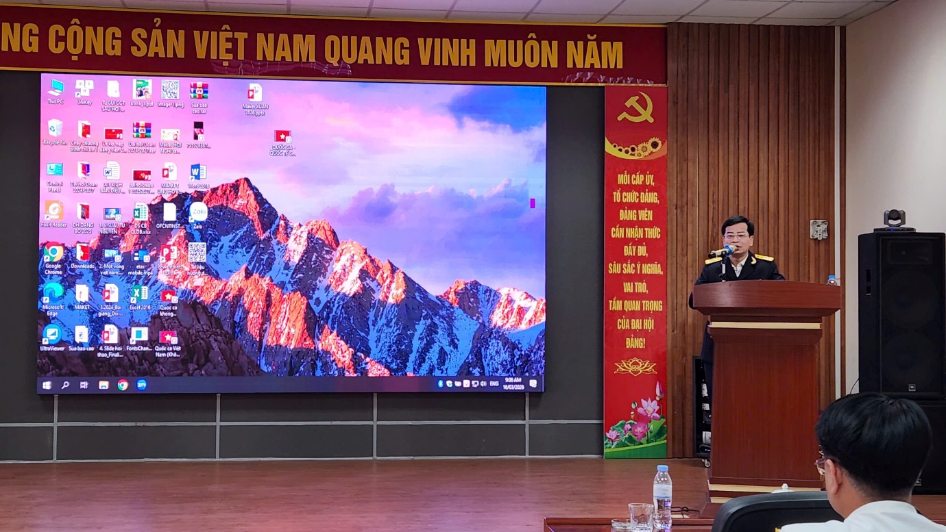 Thuế cơ sở 24 thành phố Hà Nội ra quân hỗ trợ hộ kinh doanh tuân thủ chính sách, pháp luật thuế- Ảnh 2.