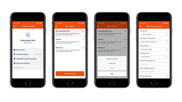 Hướng dẫn cài đặt và sử dụng app "Báo cháy 114"- Ảnh 9.