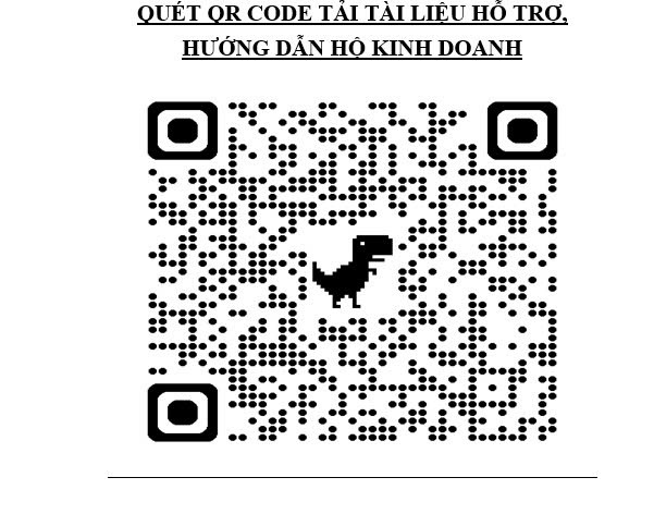 Chính sách thuế đối với hộ kinh doanh quy định tại Nghị định số 68/2026/NĐ-CP NGÀY 05/3/2026 của Chính phủ- Ảnh 1.