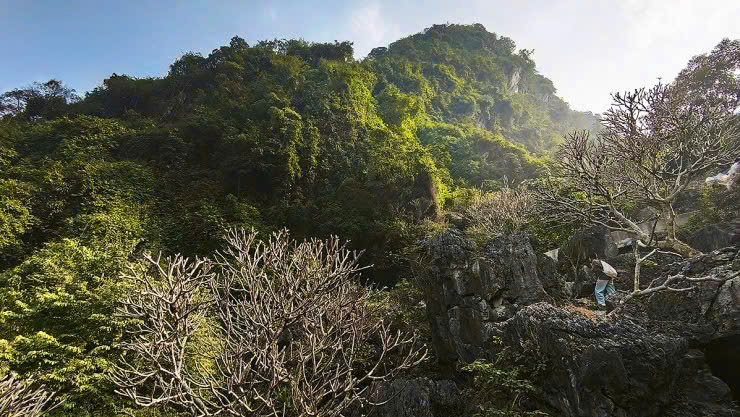 Chùa Hương năm 2026: Nhiều điểm mới nâng tầm trải nghiệm du khách- Ảnh 8.