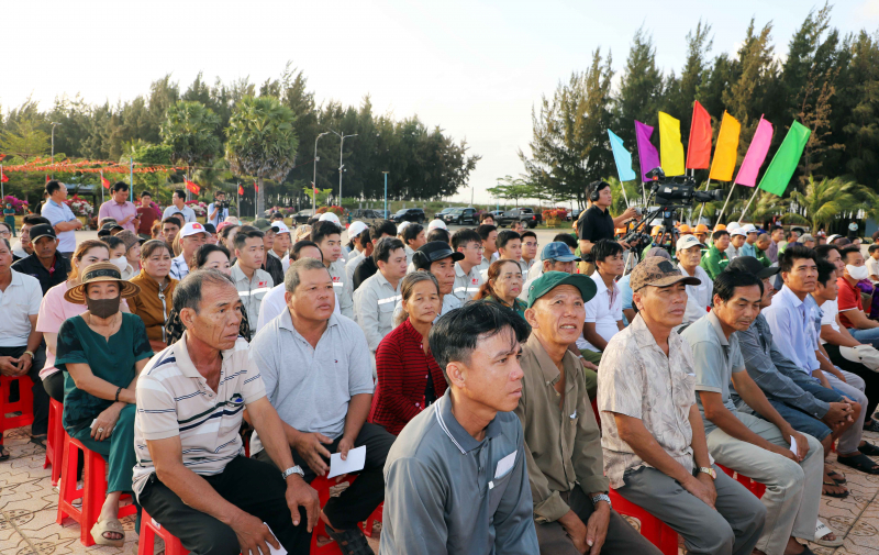 Cử tri cả nước thực hiện quyền và nghĩa vụ thiêng liêng của công dân- Ảnh 95.