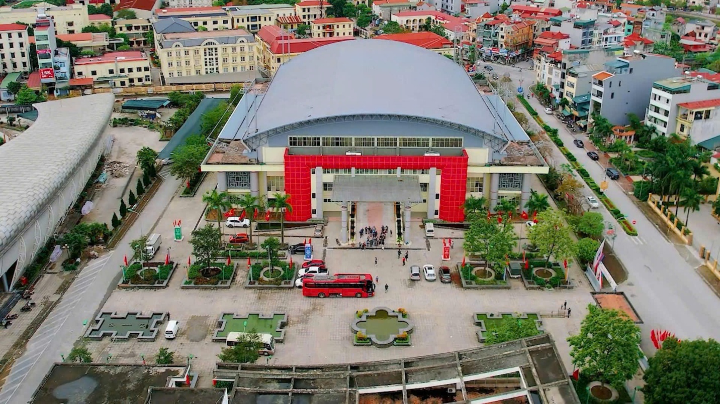 Thể thao Hoài Đức phát triển mạnh mẽ, lan tỏa phong trào rèn luyện trong Nhân dân- Ảnh 2.