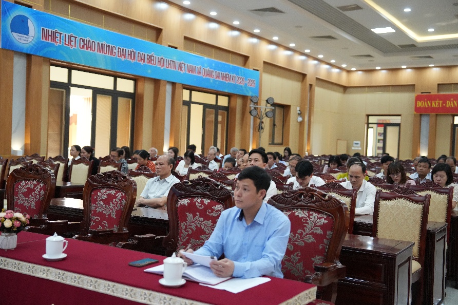 Hội nghị lấy ý kiến quy hoạch thủ đô tầm nhìn 100 năm- Ảnh 2.