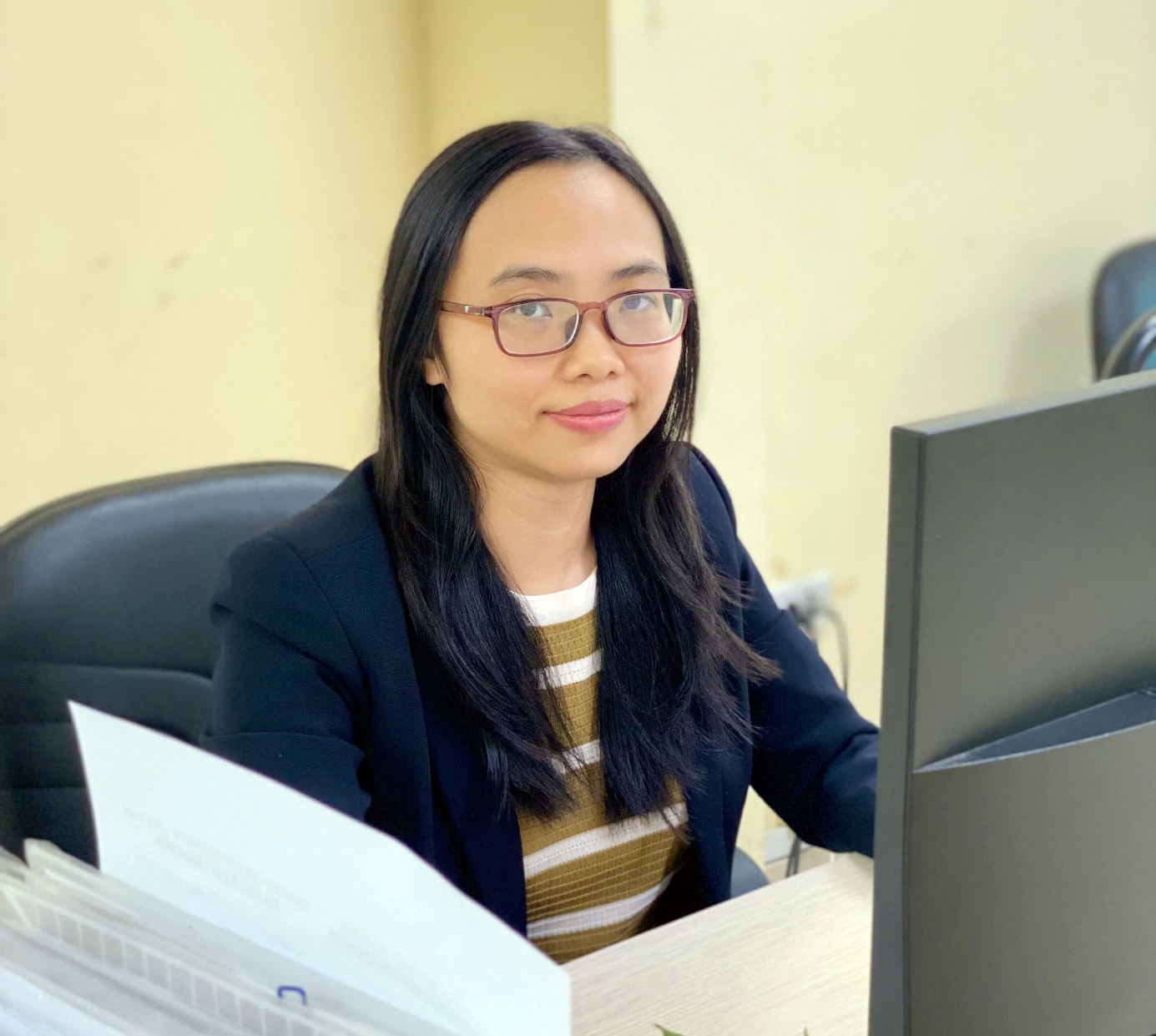 Tận tụy vì an sinh xã hội, giảm bớt nỗi lo cho người dân- Ảnh 1.