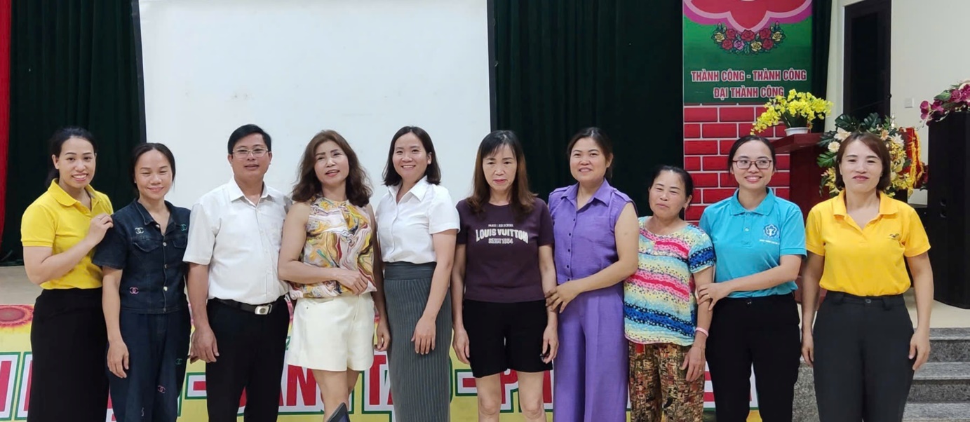 Tận tụy vì an sinh xã hội, giảm bớt nỗi lo cho người dân- Ảnh 3.