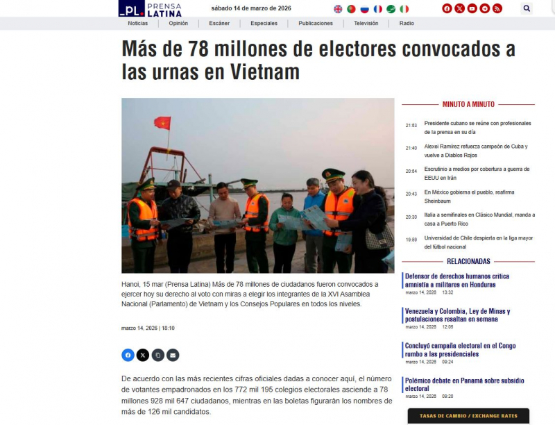 Cử tri cả nước thực hiện quyền và nghĩa vụ thiêng liêng của công dân- Ảnh 54.