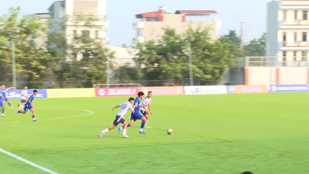 Thể thao Hoài Đức phát triển mạnh mẽ, lan tỏa phong trào rèn luyện trong Nhân dân- Ảnh 6.