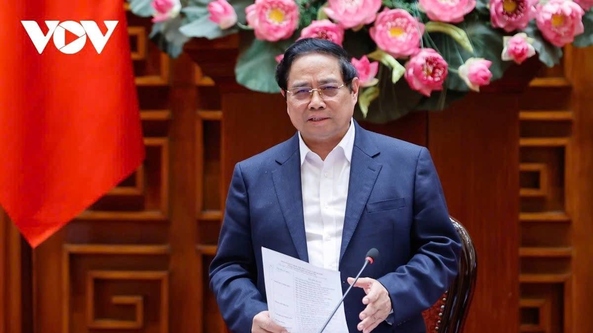 Chính quyền địa phương nhiệm kỳ 2026-2031 đi vào hoạt động chậm nhất ngày 1/4/2026- Ảnh 1.