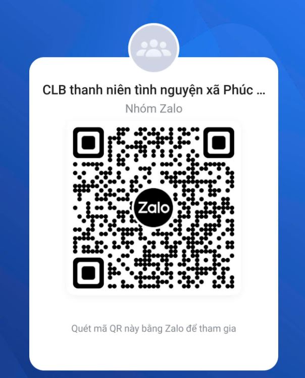 Tuổi trẻ xã Phúc Lộc "bắt nhịp" chuyển đổi số- Ảnh 4.