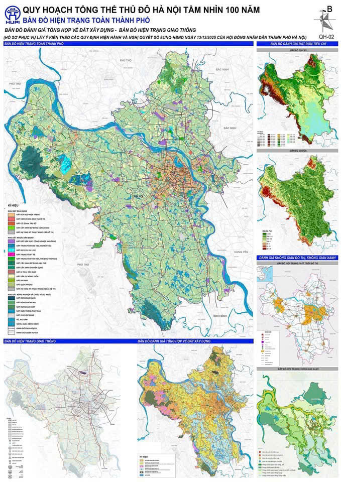 XÃ BA VÌ THỰC HIỆN LẤY Ý KIẾN NHÂN DÂN VỀ QUY HOẠCH TỔNG THỂ THỦ ĐÔ HÀ NỘI TẦM NHÌN 100 NĂM- Ảnh 3.