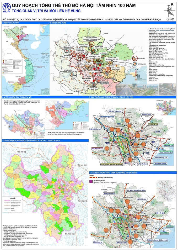 XÃ BA VÌ THỰC HIỆN LẤY Ý KIẾN NHÂN DÂN VỀ QUY HOẠCH TỔNG THỂ THỦ ĐÔ HÀ NỘI TẦM NHÌN 100 NĂM- Ảnh 19.