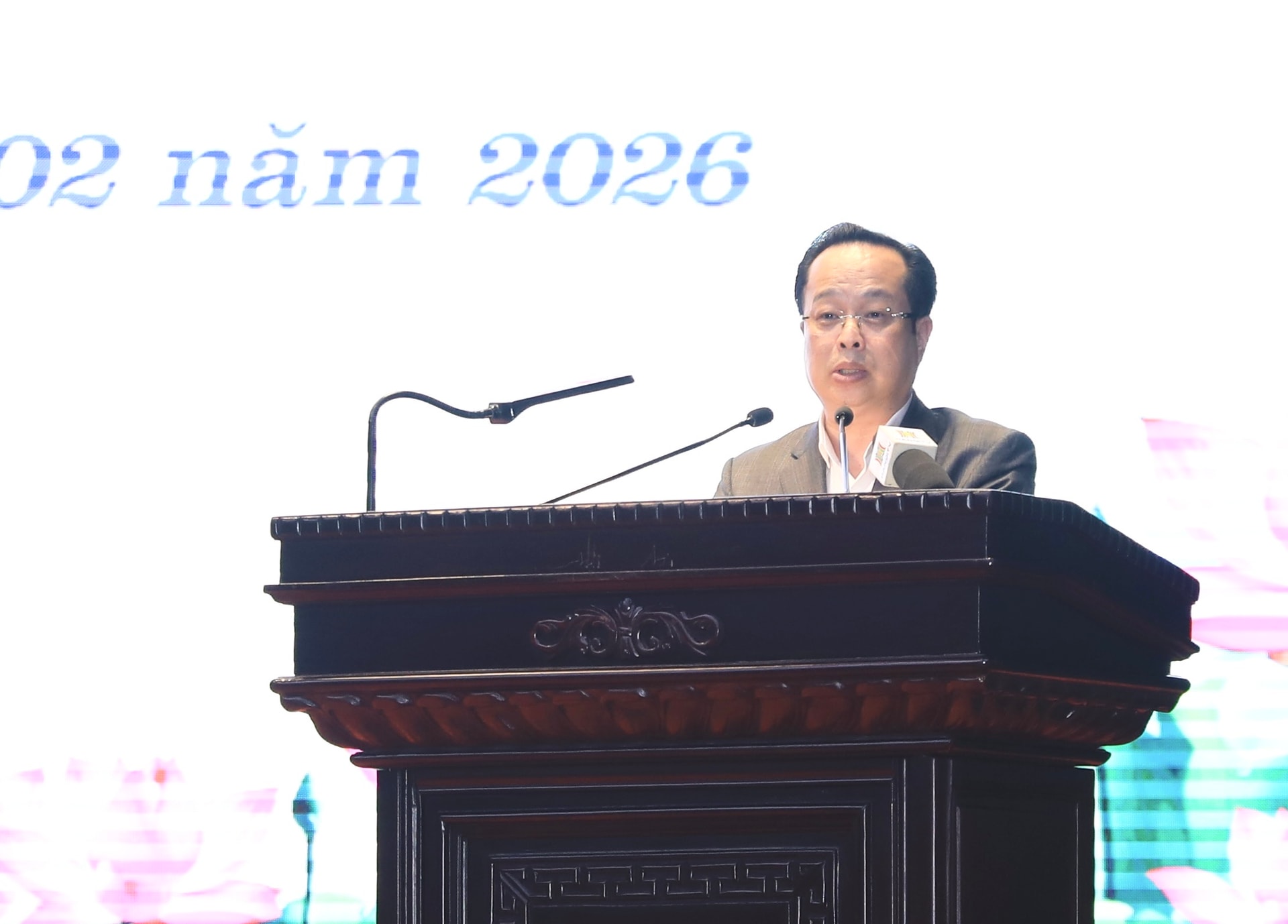 Hà Nội gặp mặt các ứng cử viên đại biểu Quốc hội và HĐND TP Hà Nội nhiệm kỳ 2026-2031- Ảnh 5.