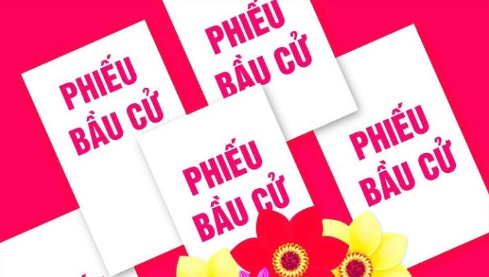 Quyền bầu cử và những thành tựu xây dựng Nhà nước pháp quyền xã hội chủ nghĩa Việt Nam của Nhân dân, do Nhân dân, vì Nhân dân- Ảnh 2.