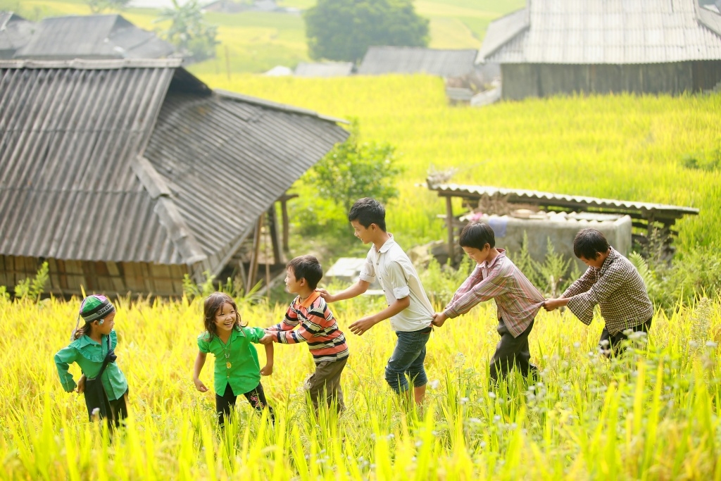 Vì sao ngày 20.3 được chọn là Ngày Quốc tế Hạnh phúc?- Ảnh 1.