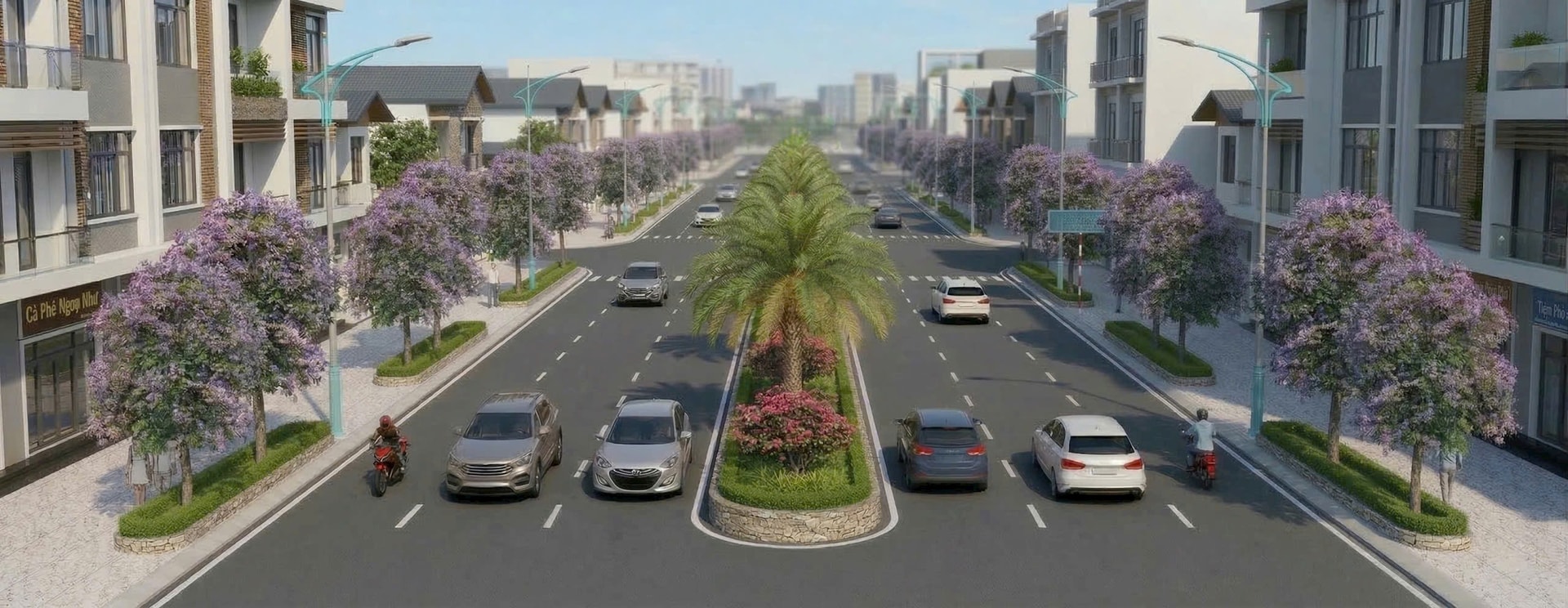 Hà Nội khởi công 3 đoạn tuyến thuộc đường Vành đai 2,5- Ảnh 2.