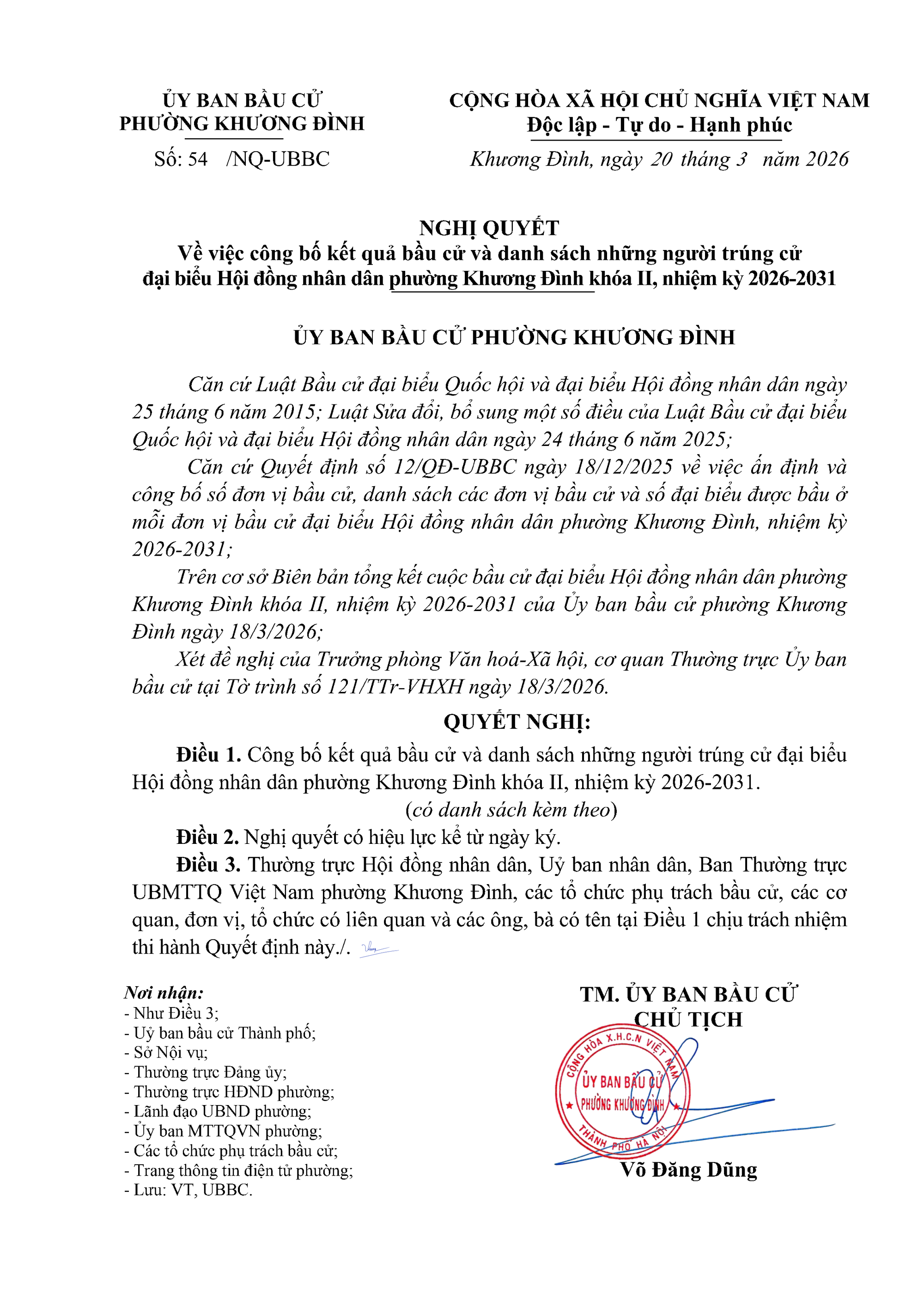 nghị quyết về việc công bố danh sách những người ứng cử.png