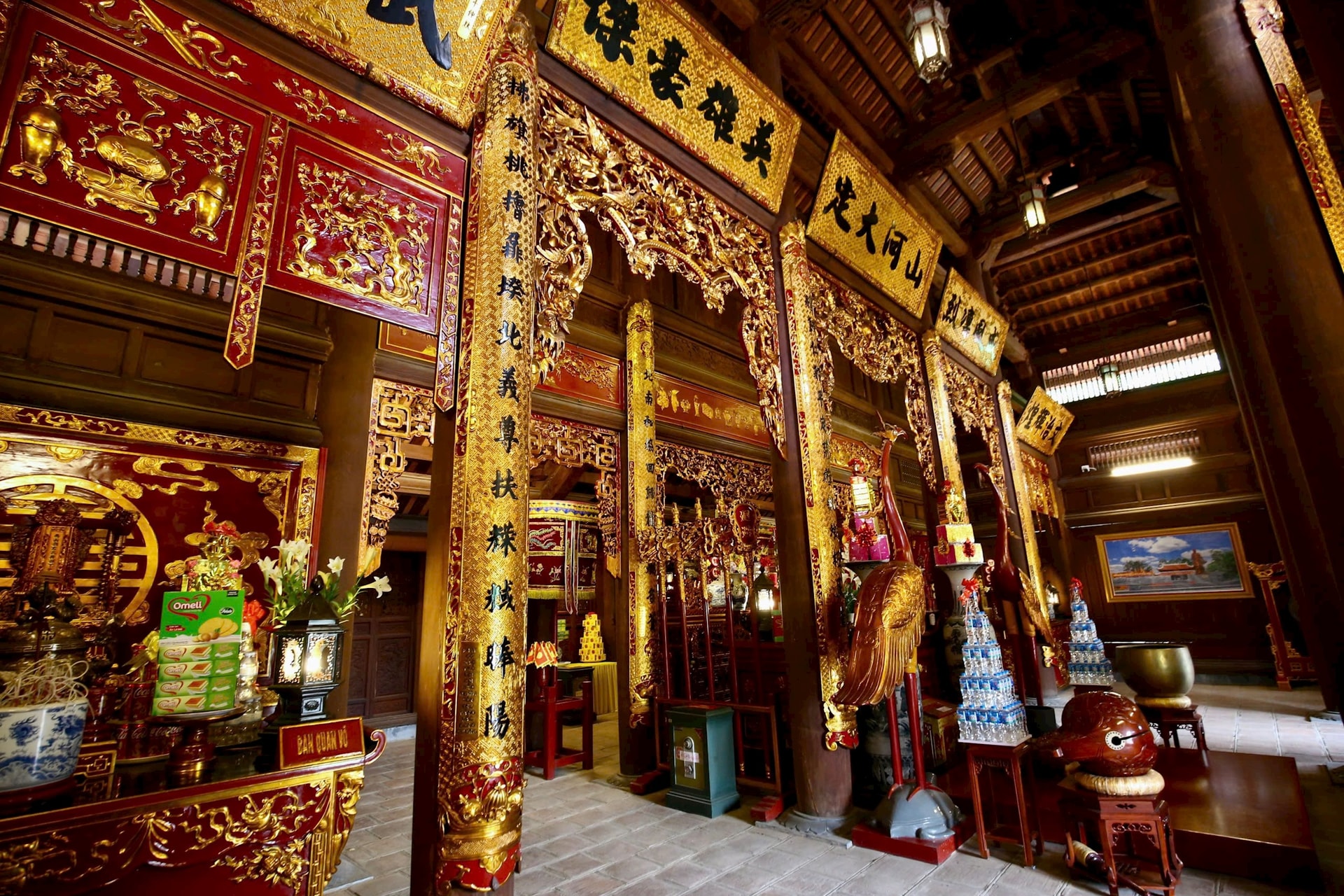 Gò Đống Đa - Mỏ vàng du lịch lịch sử giữa lòng Hà Nội- Ảnh 6.