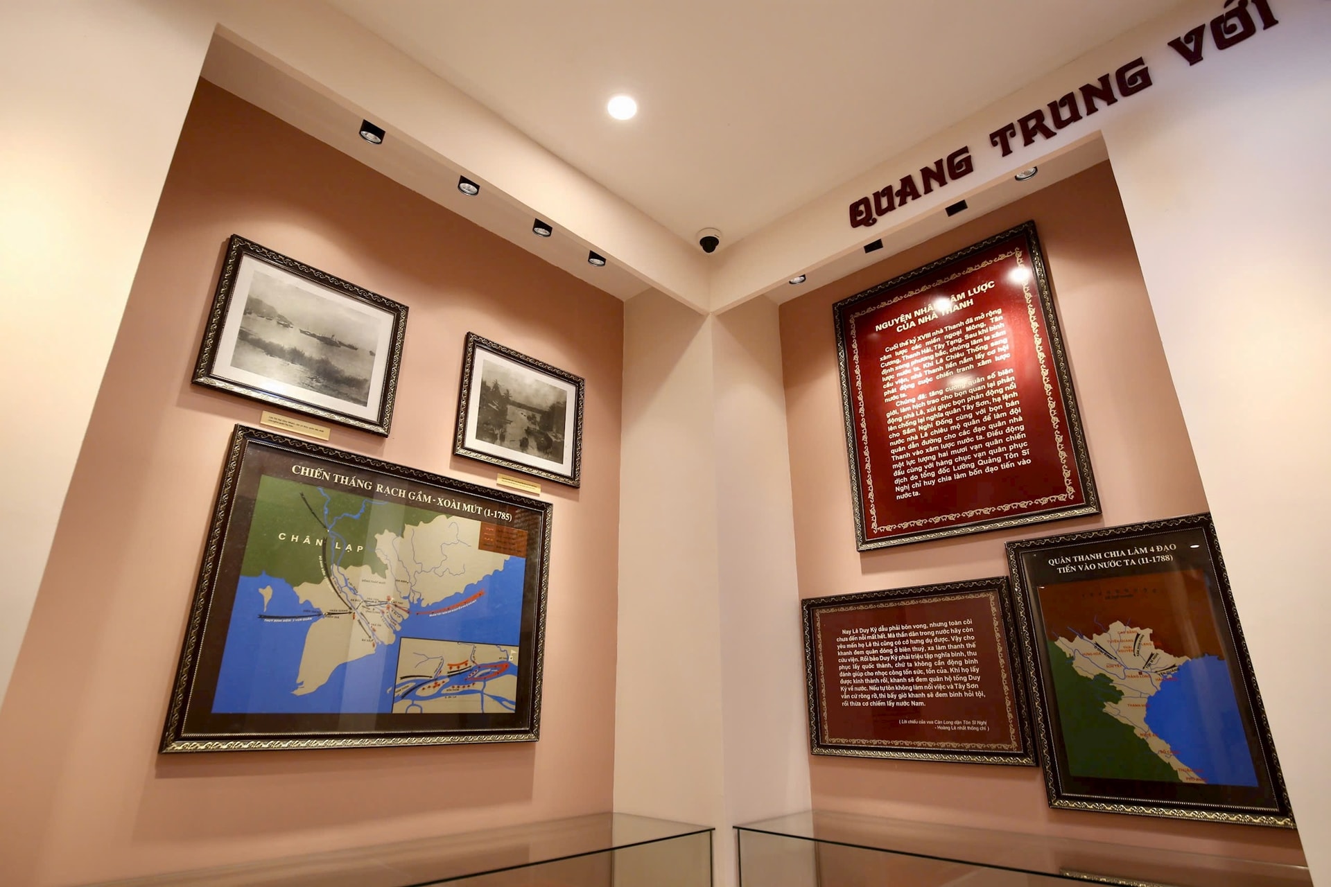 Gò Đống Đa - Mỏ vàng du lịch lịch sử giữa lòng Hà Nội- Ảnh 11.