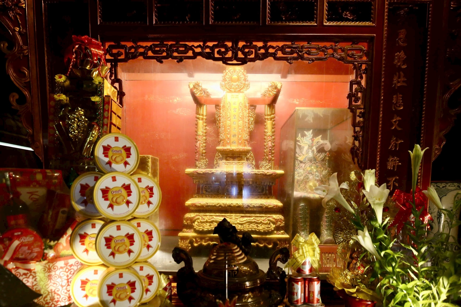 Gò Đống Đa - Mỏ vàng du lịch lịch sử giữa lòng Hà Nội- Ảnh 7.