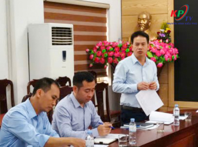 UBND xã Kiều Phú tổ chức hội nghị giao ban đánh giá công tác tổ chức triển khai vụ Xuân năm 2026 và triển khai các nhiệm vụ phát triển nông nghiệp năm 2026- Ảnh 2.