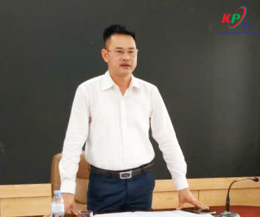 UBND xã Kiều Phú tổ chức hội nghị giao ban đánh giá công tác tổ chức triển khai vụ Xuân năm 2026 và triển khai các nhiệm vụ phát triển nông nghiệp năm 2026- Ảnh 6.