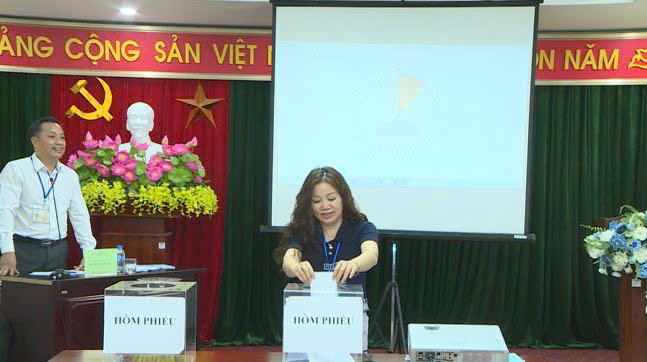 Phúc Thọ: Đấu giá thành công 8 thửa đất tại khu Dộc Tranh, xã Trạch Mỹ Lộc (cũ)- Ảnh 2.