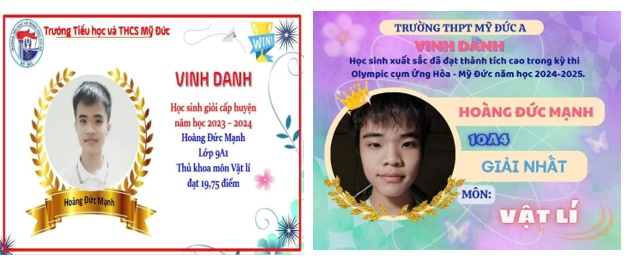 THẦY GIÁO HOÀNG VĂN SANG - NGƯỜI THẮP LỬA TRAO TRUYỀN TRI THỨC, GIÚP HỌC SINH CHINH PHỤC ĐỈNH CAO- Ảnh 10.