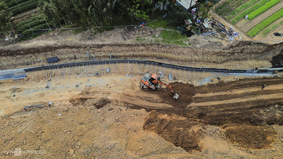 Bảy hồ chống ngập gấp rút thi công ở Hà Nội- Ảnh 21.