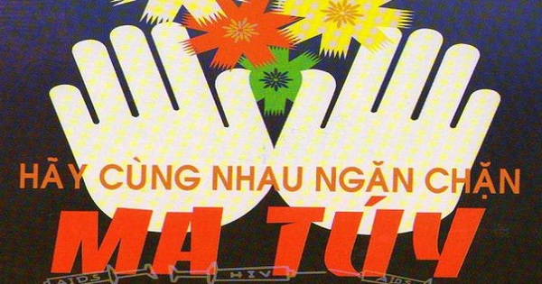 Phường Việt Hưng tăng cường tuyên truyền phòng, chống ma túy - nâng cao nhận thức, hành động từ cơ sở.- Ảnh 1.