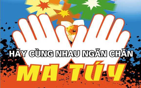 Phường Việt Hưng tăng cường tuyên truyền phòng, chống ma túy - nâng cao nhận thức, hành động từ cơ sở.