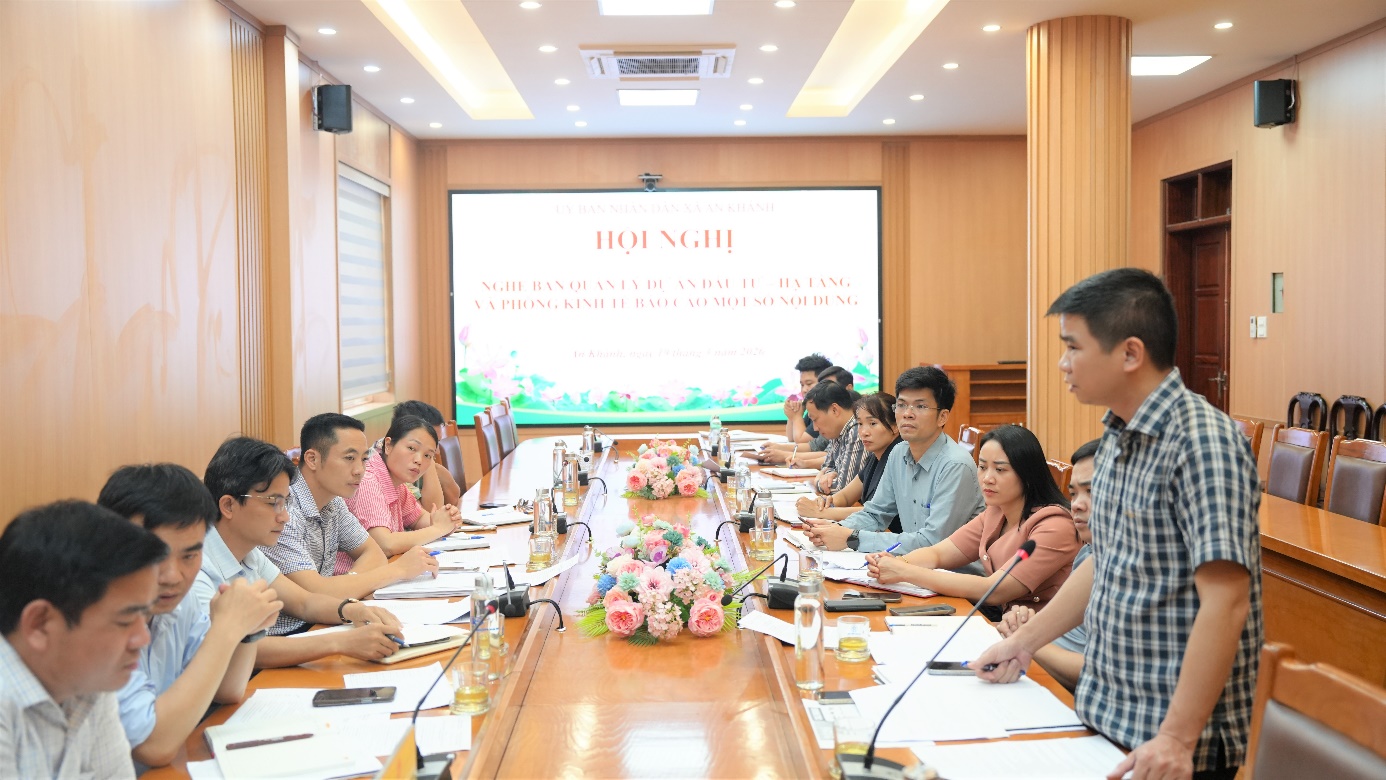 A group of people sitting at a table  AI-generated content may be incorrect.