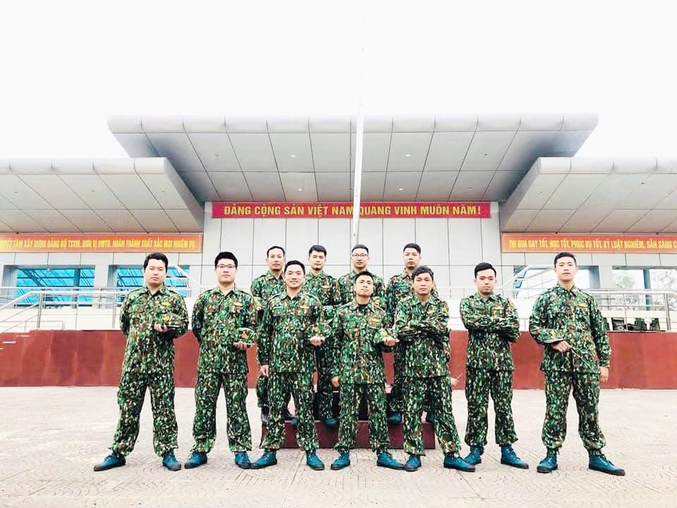 Phùng Xuân Minh – Người chiến sỹ dân quân tận tuỵ và hành trình 48 lần trao đi giọt máu niềm tin- Ảnh 5.