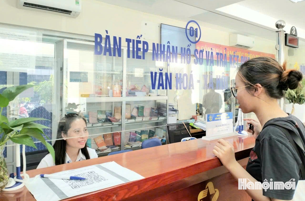 Kiến Hưng nâng hiệu lực chính quyền hai cấp, phục vụ nhân dân tốt hơn- Ảnh 1.