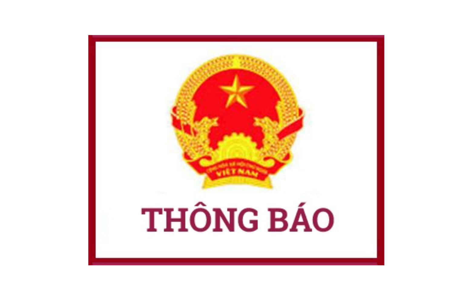 Tạm hoãn Lịch tiếp công dân của đồng chí Bí thư Đảng ủy phường Hai Bà Trưng.