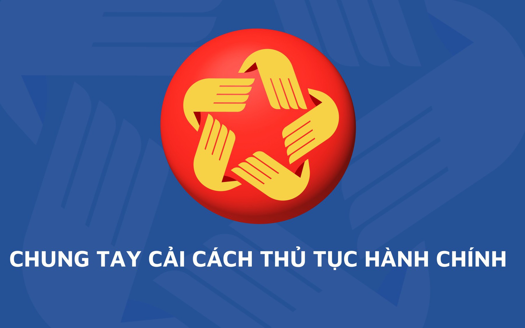 Công khai 95 danh mục thủ tục hành chính được ủy quyền giải quyết tại cấp phường