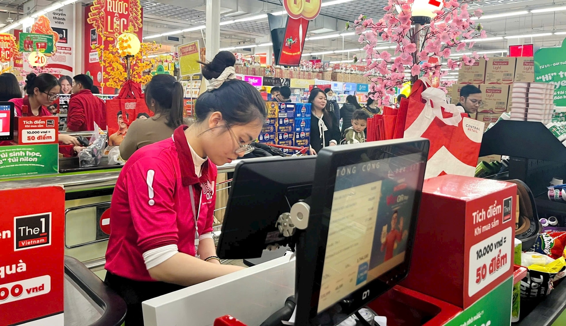 Xã Quang Minh đẩy mạnh chuyển đổi số trong sản xuất, kinh doanh- Ảnh 2.