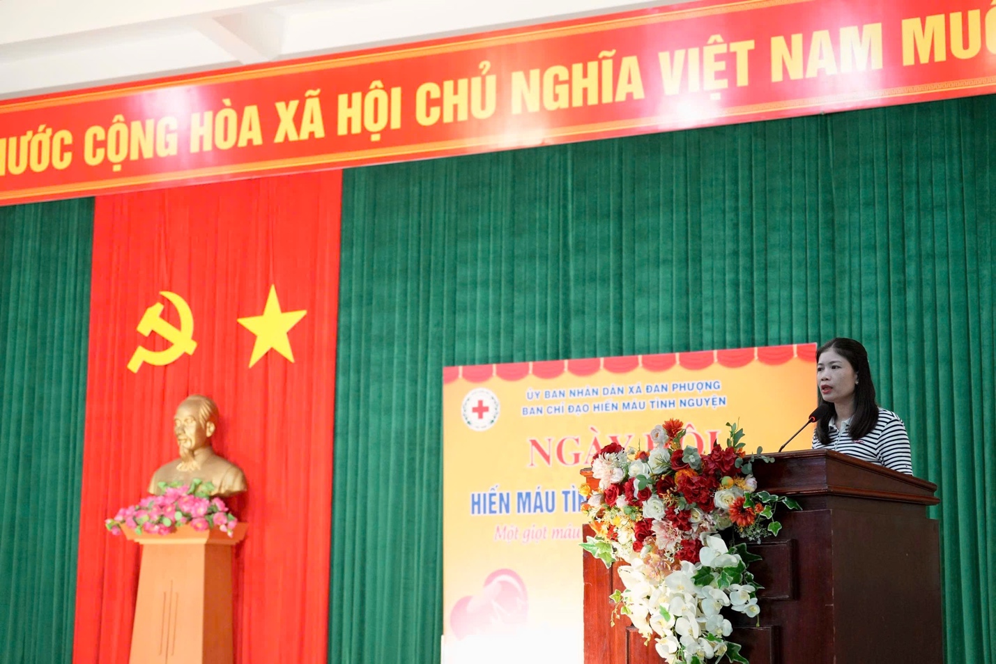 Ngày hội hiến máu tình nguyện năm 2026- Ảnh 2.