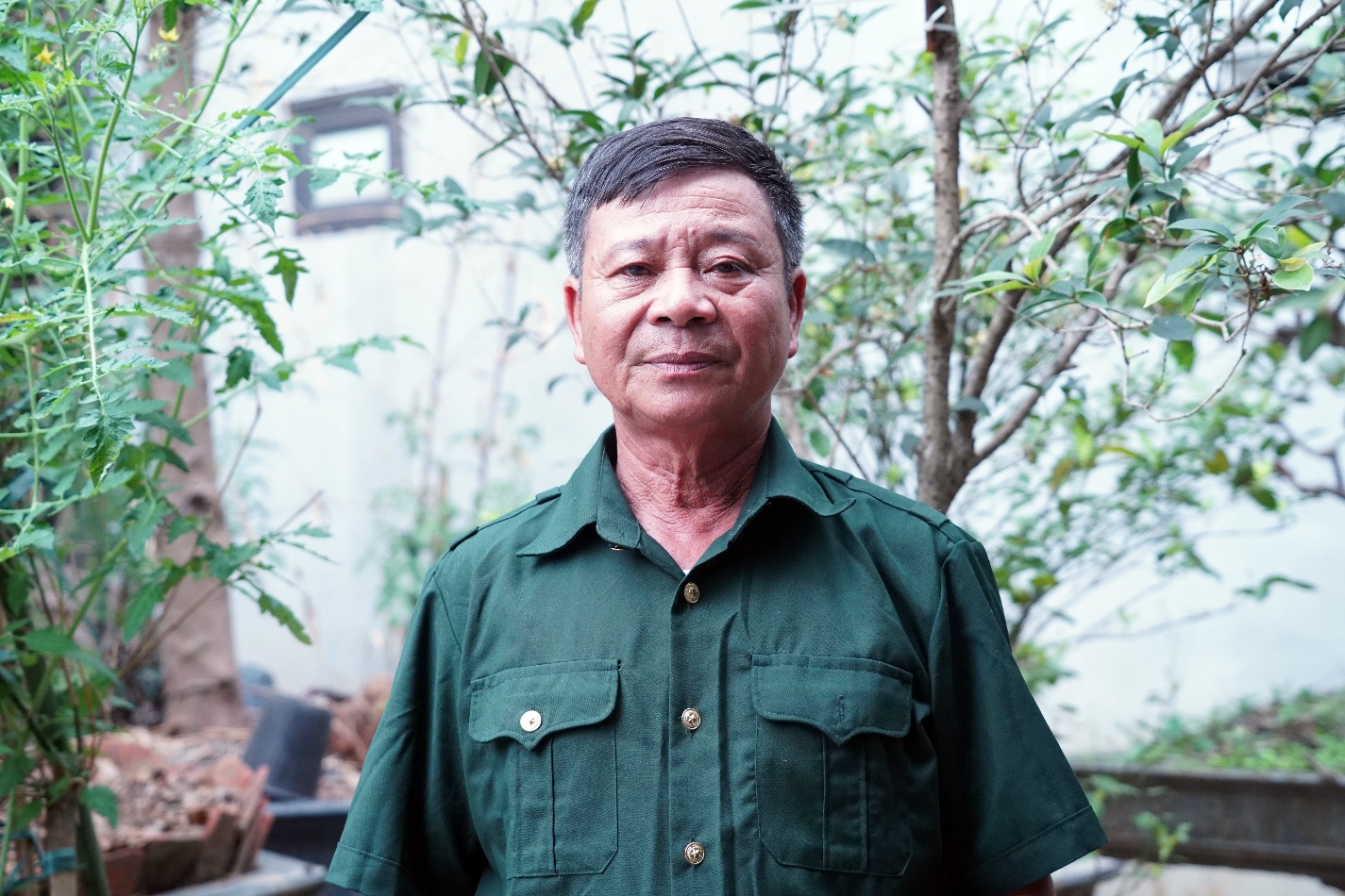 Người “ăn cơm nhà vác tù và hàng tổng”- Ảnh 4.