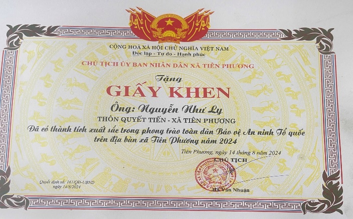 Người “ăn cơm nhà vác tù và hàng tổng”- Ảnh 5.